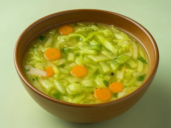 In 7 Tagen 5 Kilo weniger